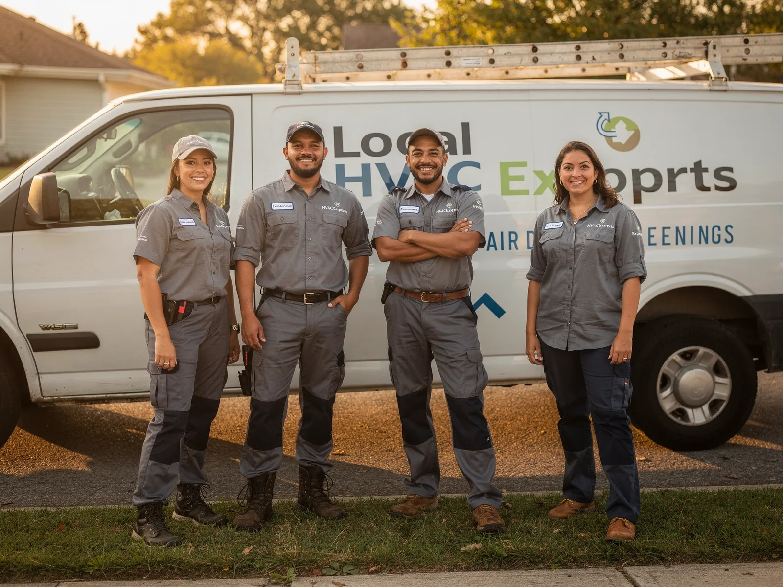 24/7 HVAC Repair & AC Replacement company in Drexel Heights, AZ