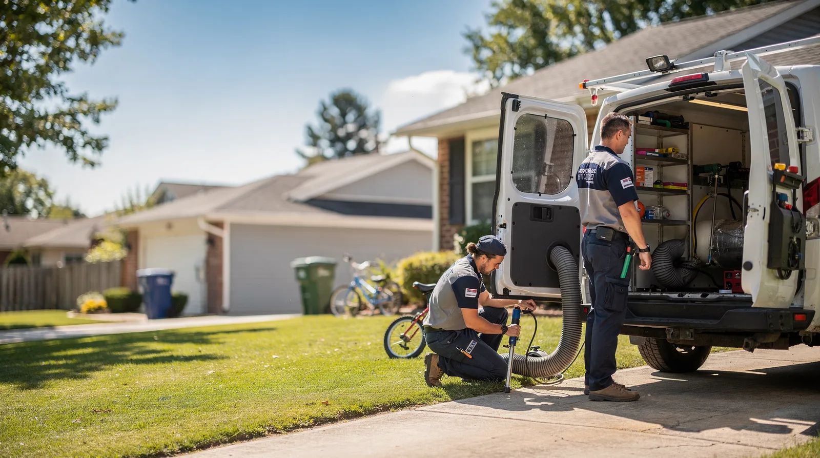 24/7 HVAC Repair & AC Replacement in Drexel Heights, AZ near me